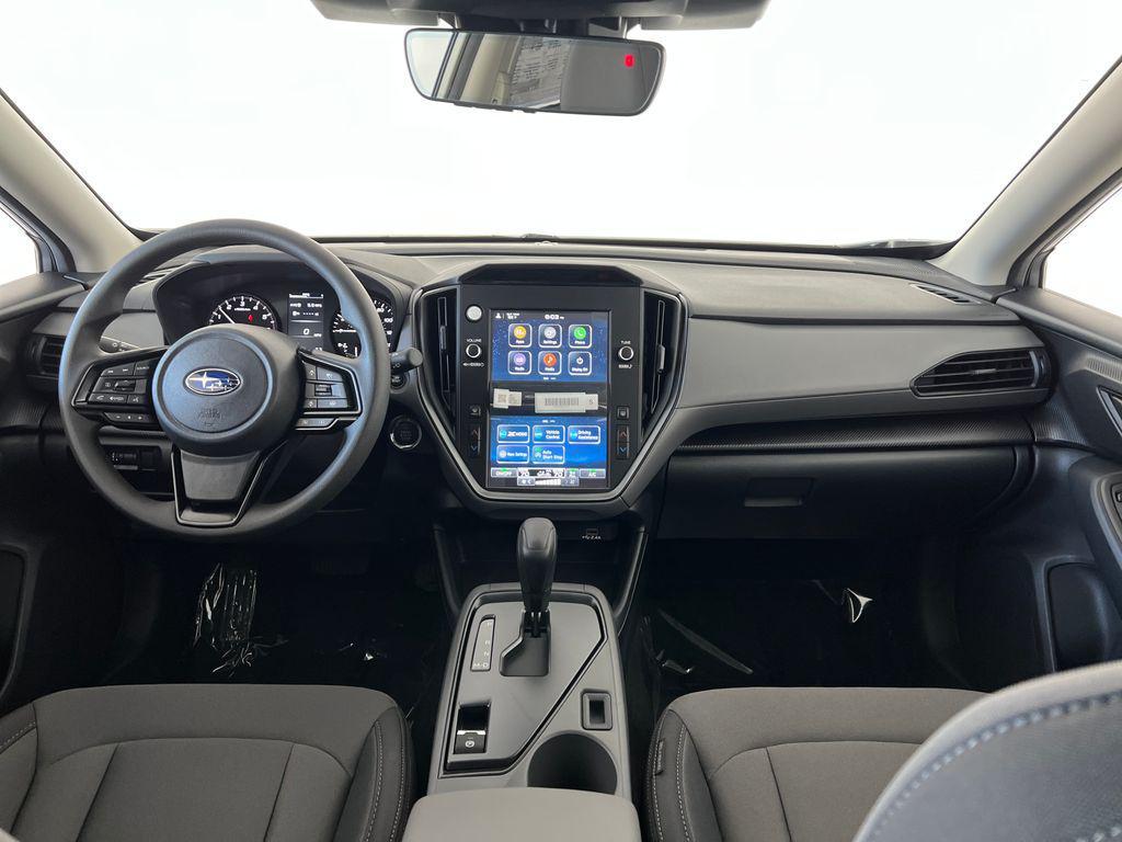 new 2026 Subaru Crosstrek car, priced at $29,086