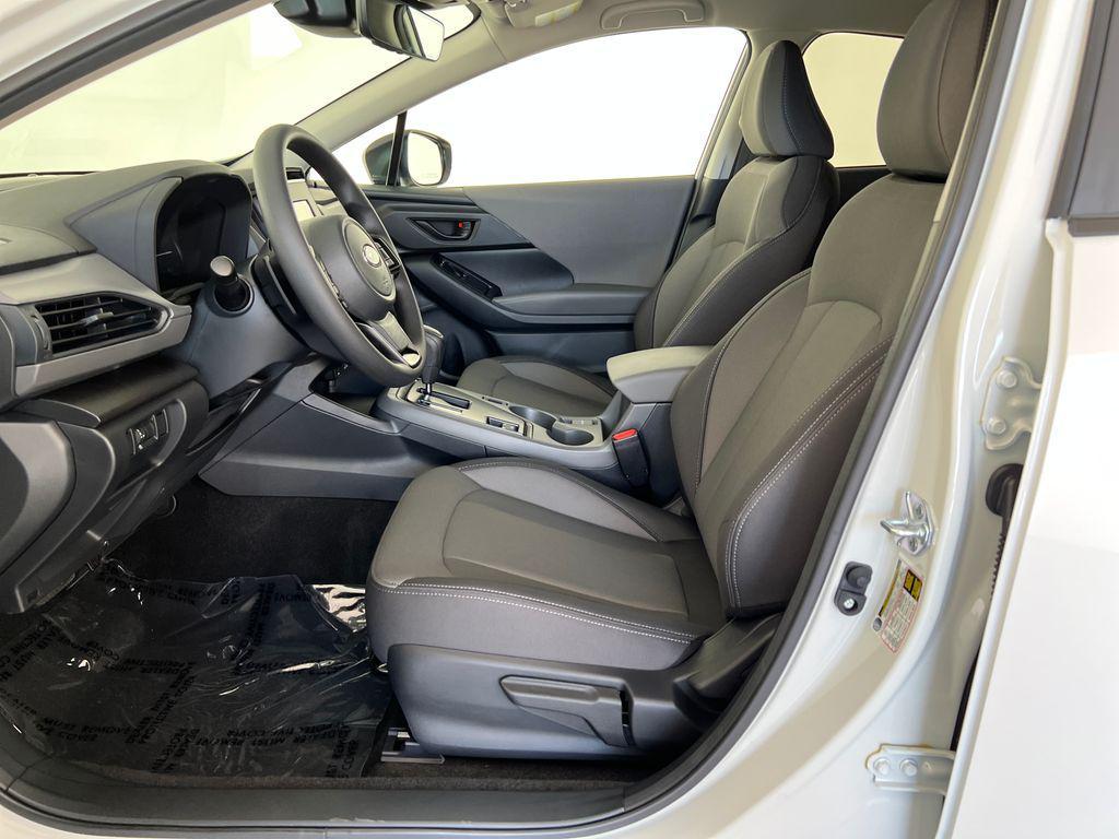 new 2026 Subaru Crosstrek car, priced at $29,086