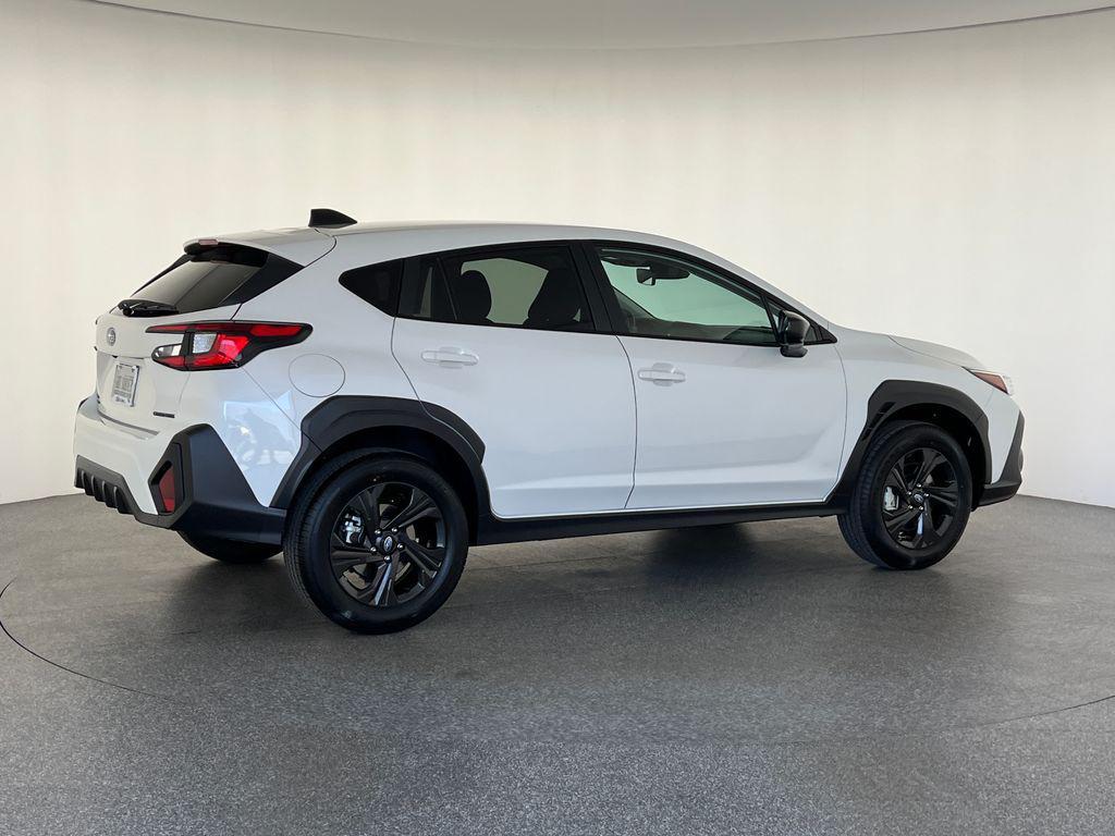 new 2026 Subaru Crosstrek car, priced at $29,086