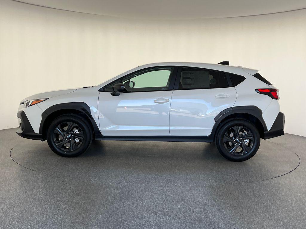 new 2026 Subaru Crosstrek car, priced at $29,086