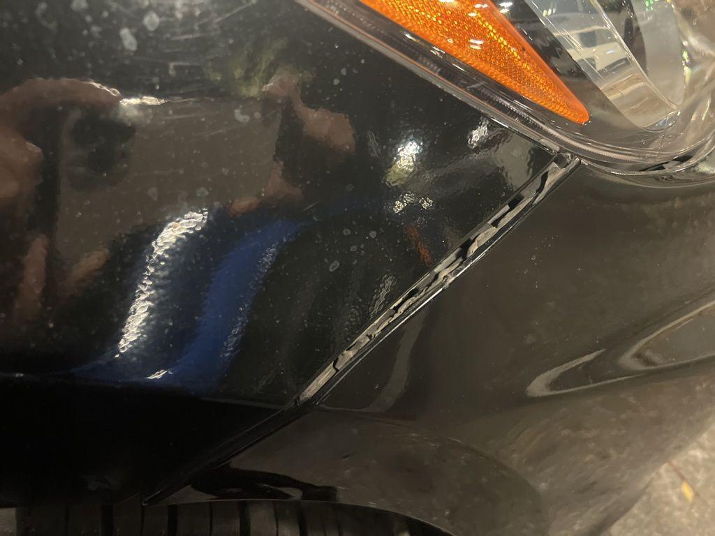 used 2016 Hyundai Accent car, priced at $9,606