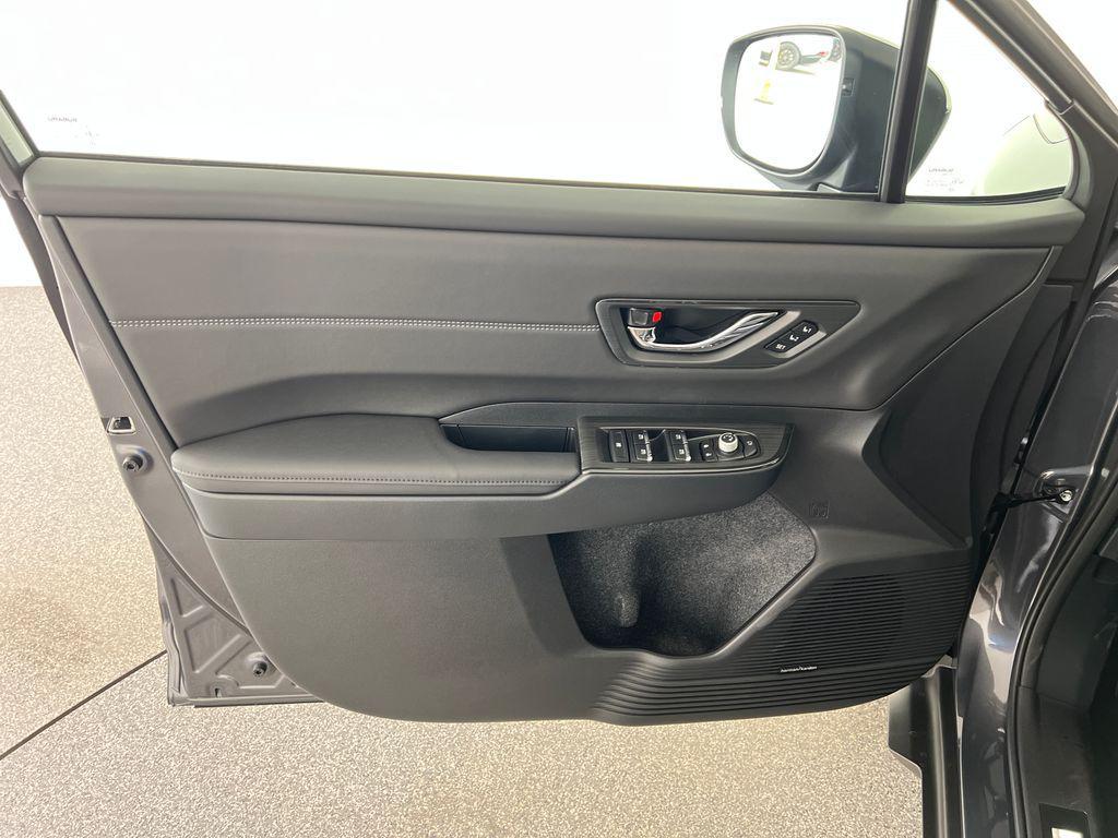 new 2026 Subaru Outback car, priced at $47,532