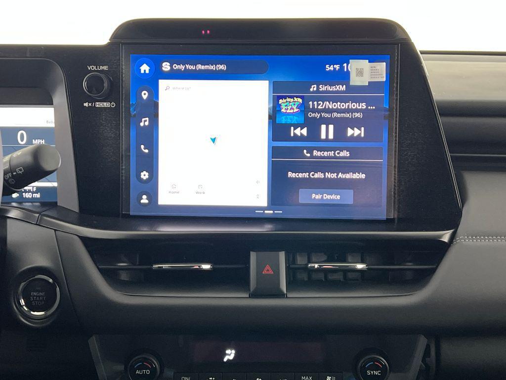 new 2026 Subaru Outback car, priced at $47,532