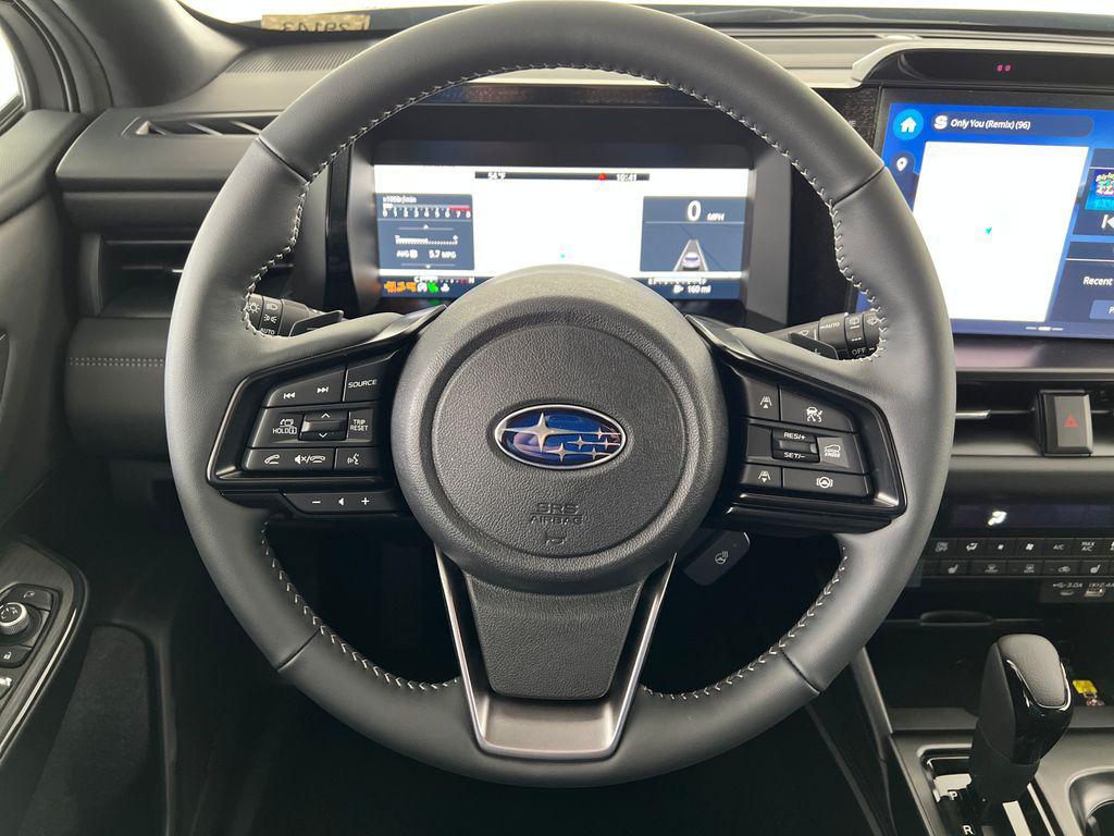 new 2026 Subaru Outback car, priced at $47,532