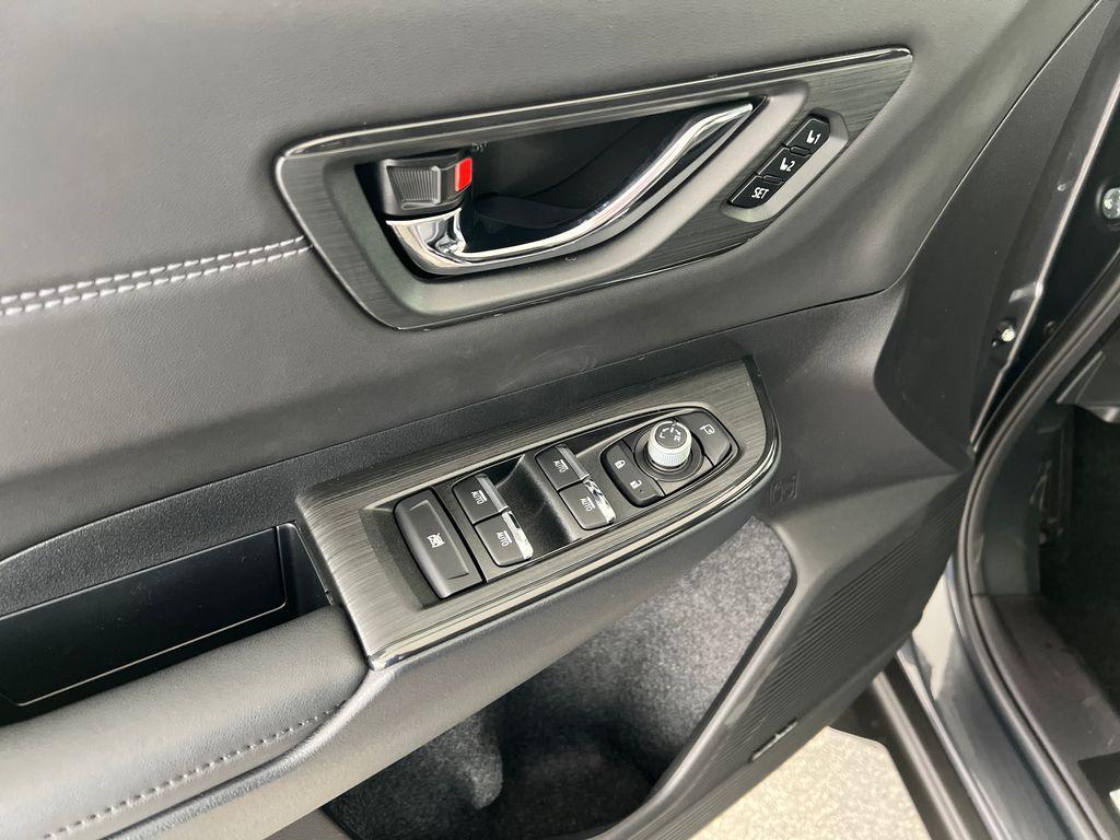 new 2026 Subaru Outback car, priced at $47,532