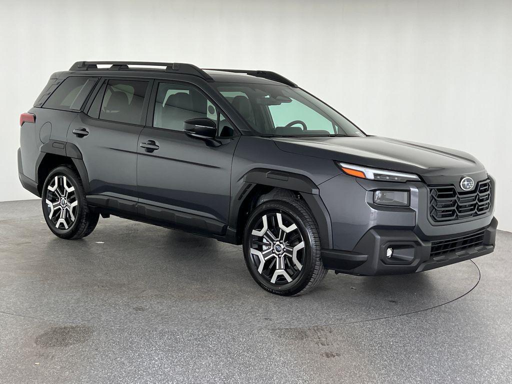 new 2026 Subaru Outback car, priced at $47,532