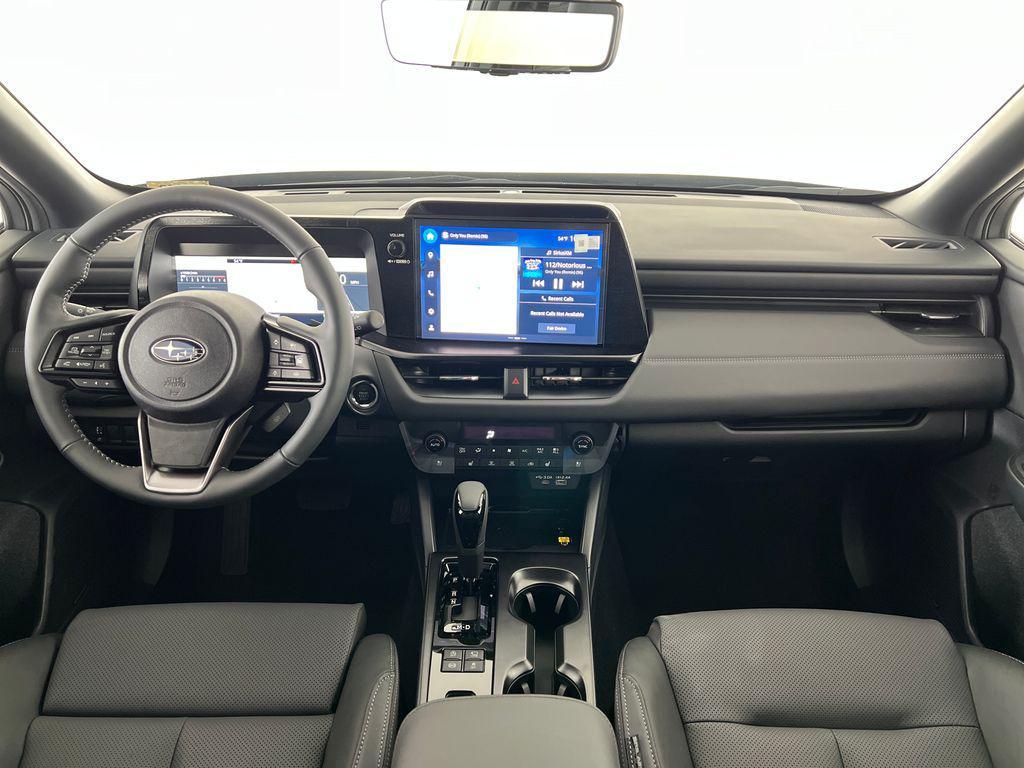 new 2026 Subaru Outback car, priced at $47,532