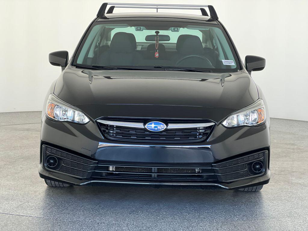 used 2022 Subaru Impreza car, priced at $17,828