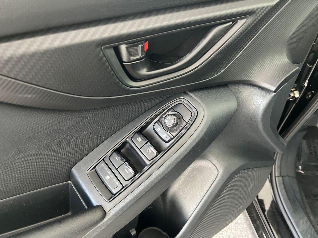 used 2022 Subaru Impreza car, priced at $16,247