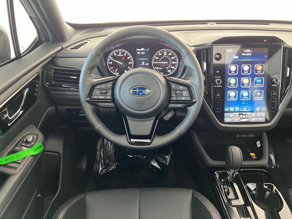 used 2026 Subaru Forester car, priced at $40,695