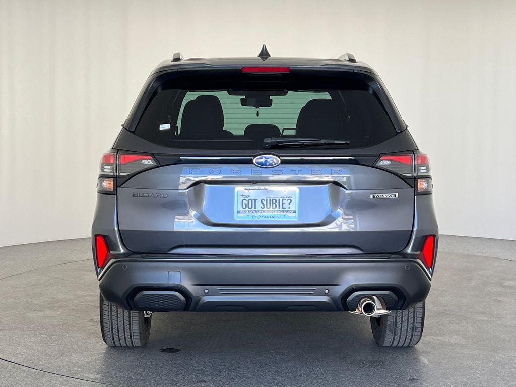 used 2026 Subaru Forester car, priced at $40,695