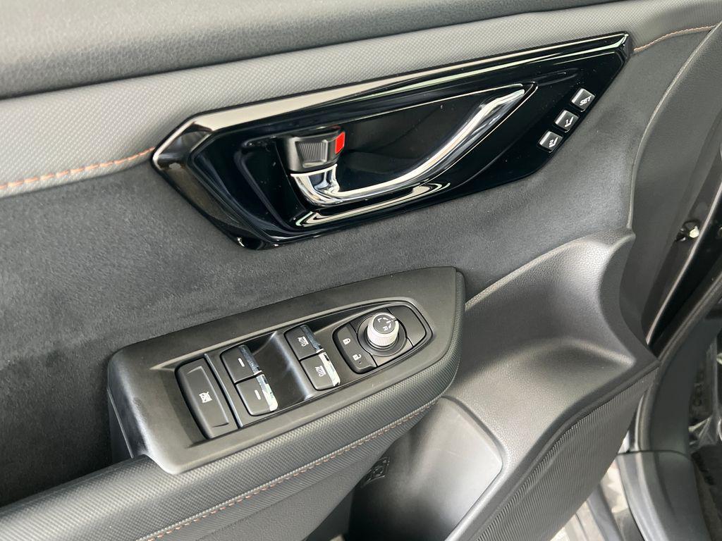 used 2026 Subaru Forester car, priced at $40,695