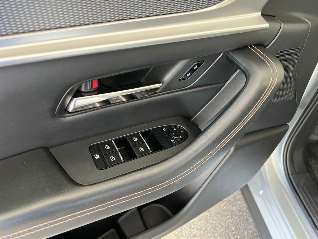 used 2025 Mazda CX-90 car, priced at $33,457