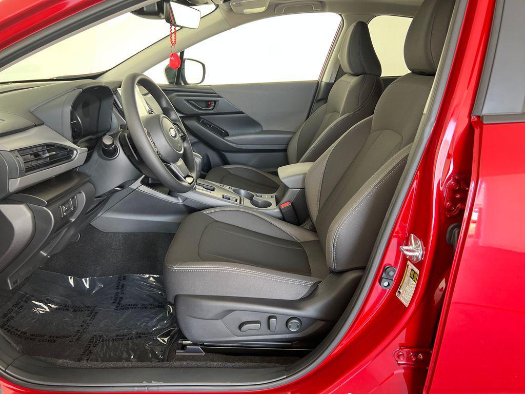 new 2026 Subaru Crosstrek car, priced at $31,749