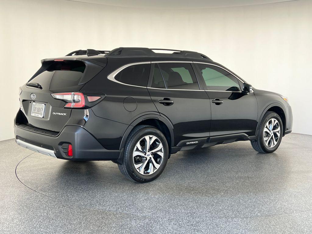 used 2020 Subaru Outback car, priced at $19,774