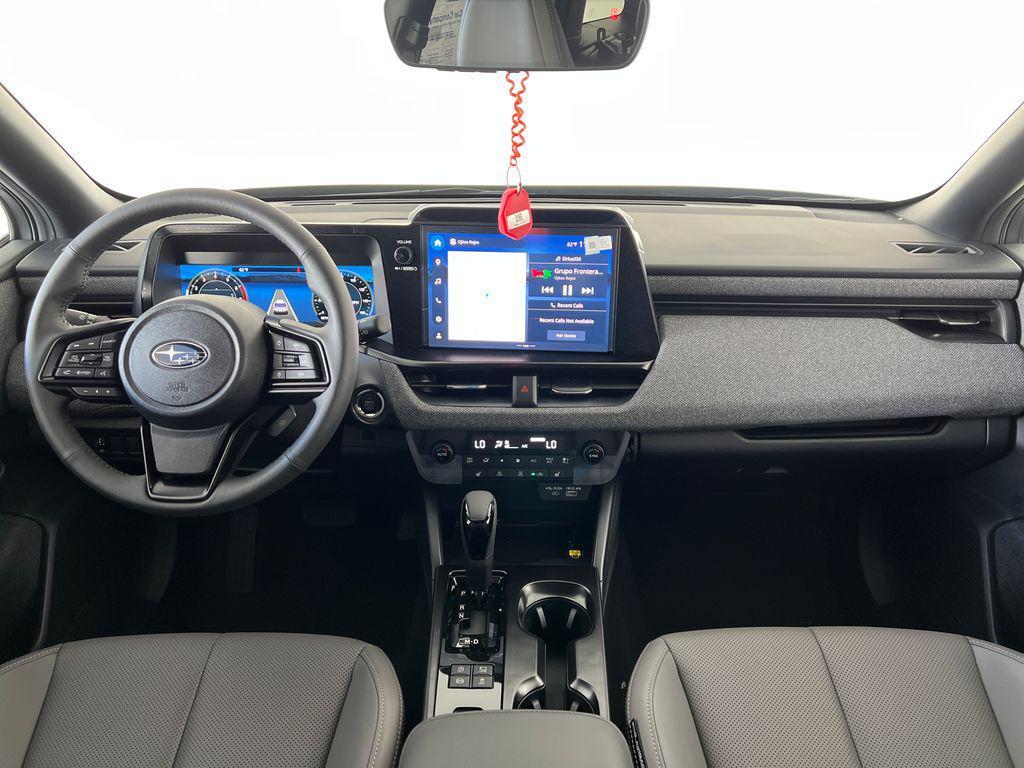 new 2026 Subaru Outback car, priced at $44,570