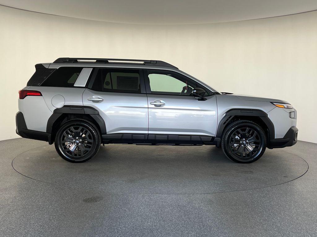 new 2026 Subaru Outback car, priced at $44,570