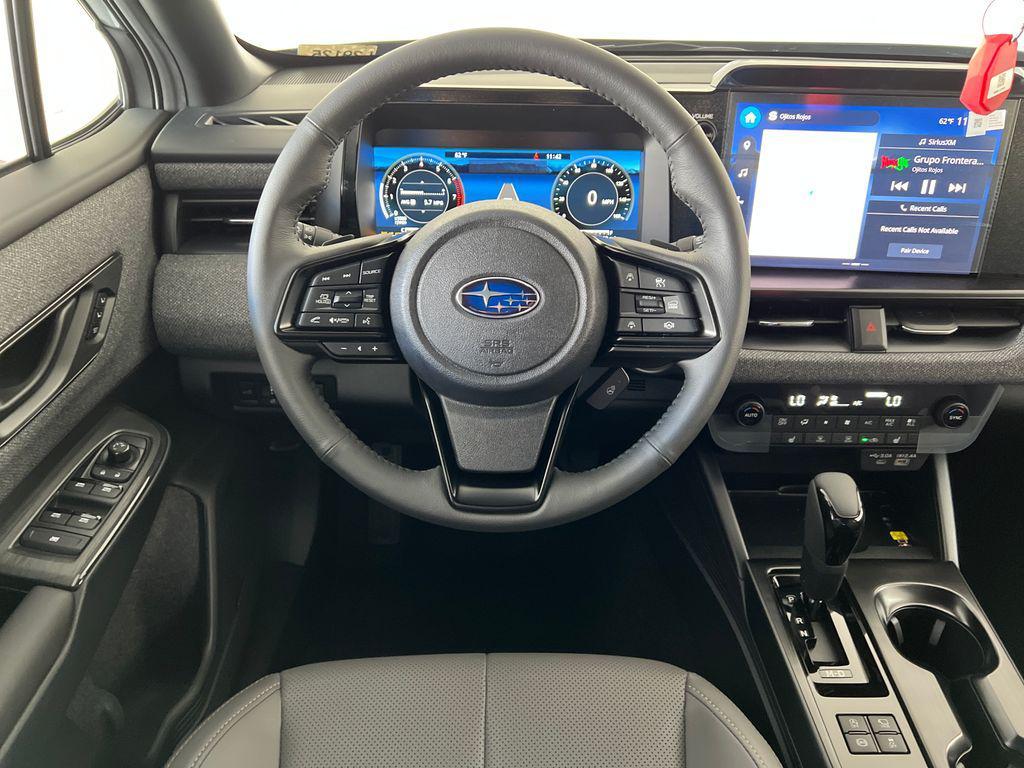 new 2026 Subaru Outback car, priced at $44,570