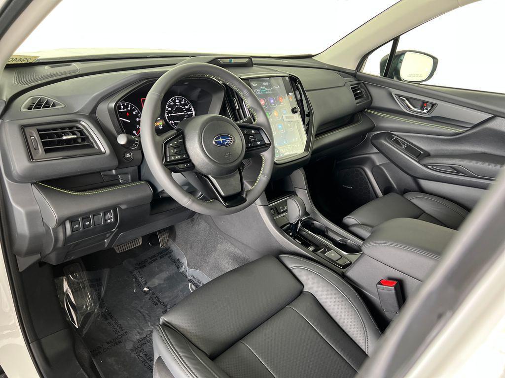 new 2026 Subaru Ascent car, priced at $51,234
