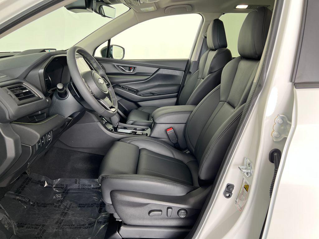 new 2026 Subaru Ascent car, priced at $51,234