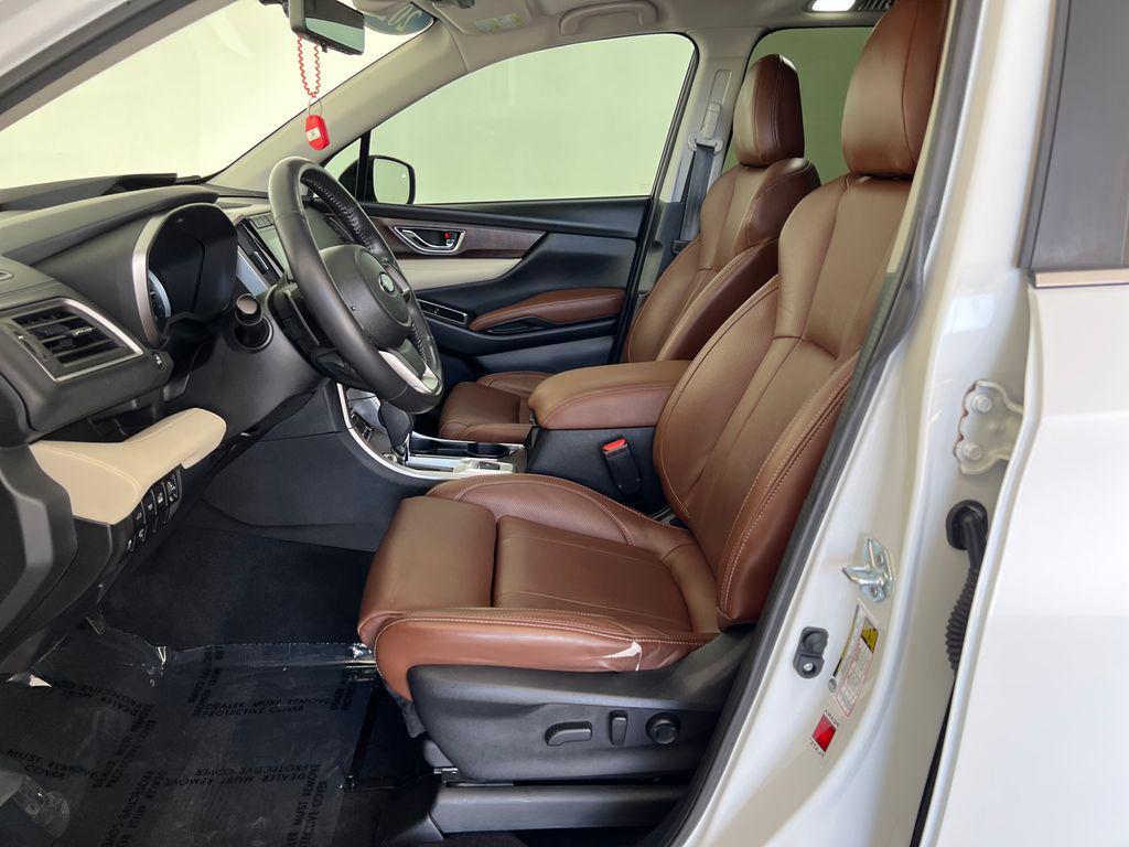 used 2021 Subaru Ascent car, priced at $24,210