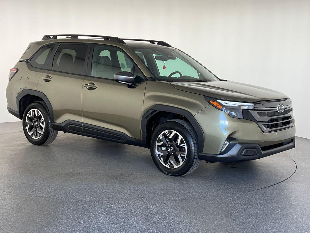 new 2026 Subaru Forester car, priced at $35,319