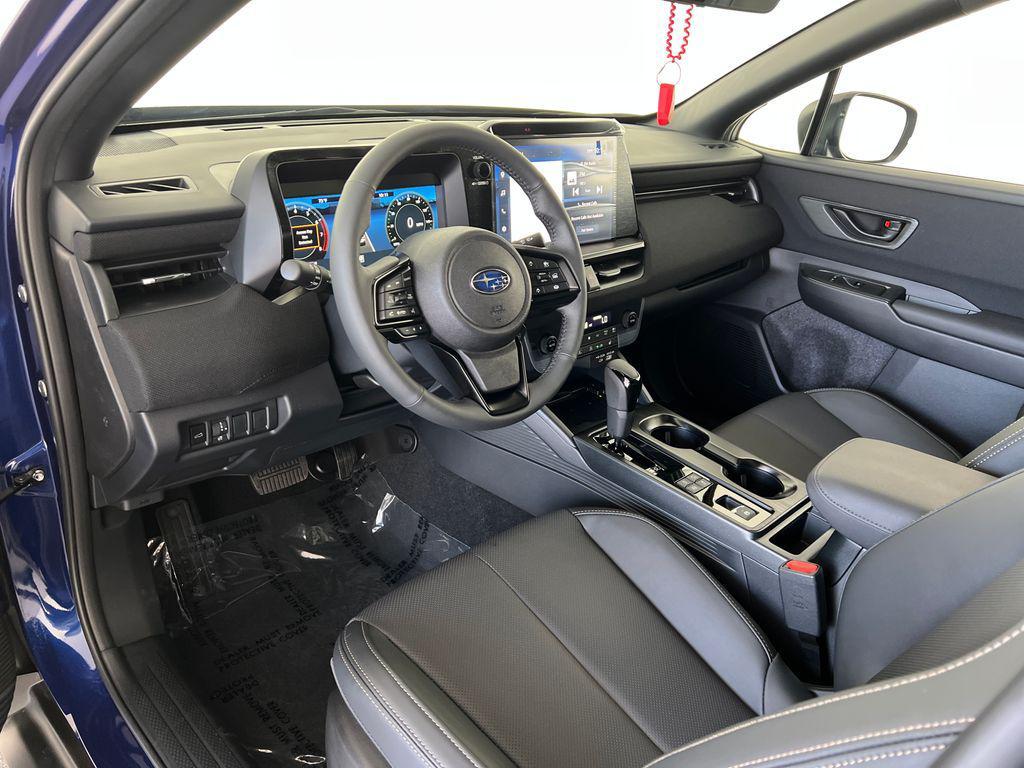 new 2026 Subaru Outback car, priced at $46,475