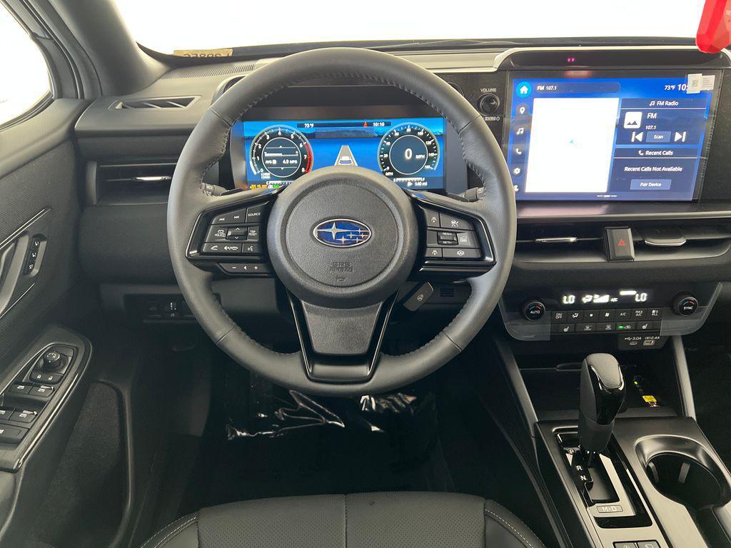 new 2026 Subaru Outback car, priced at $46,475