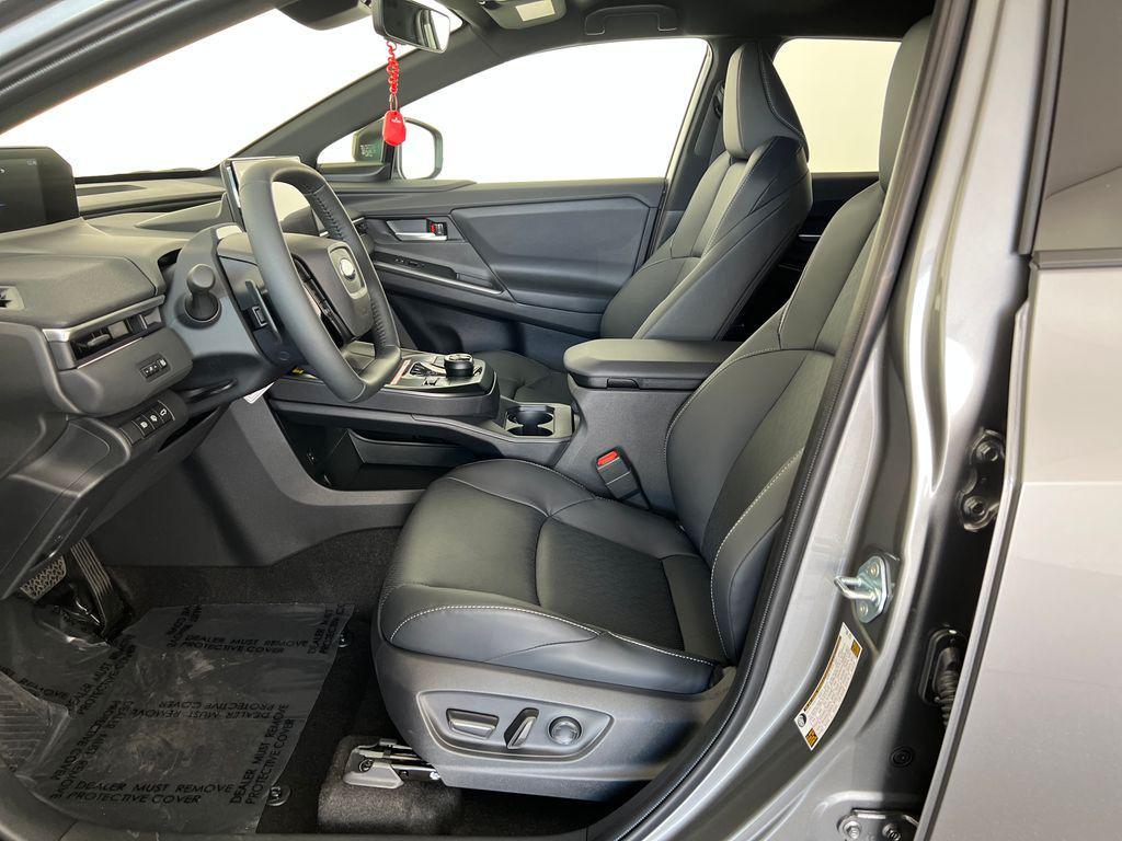 new 2026 Subaru Solterra car, priced at $37,986