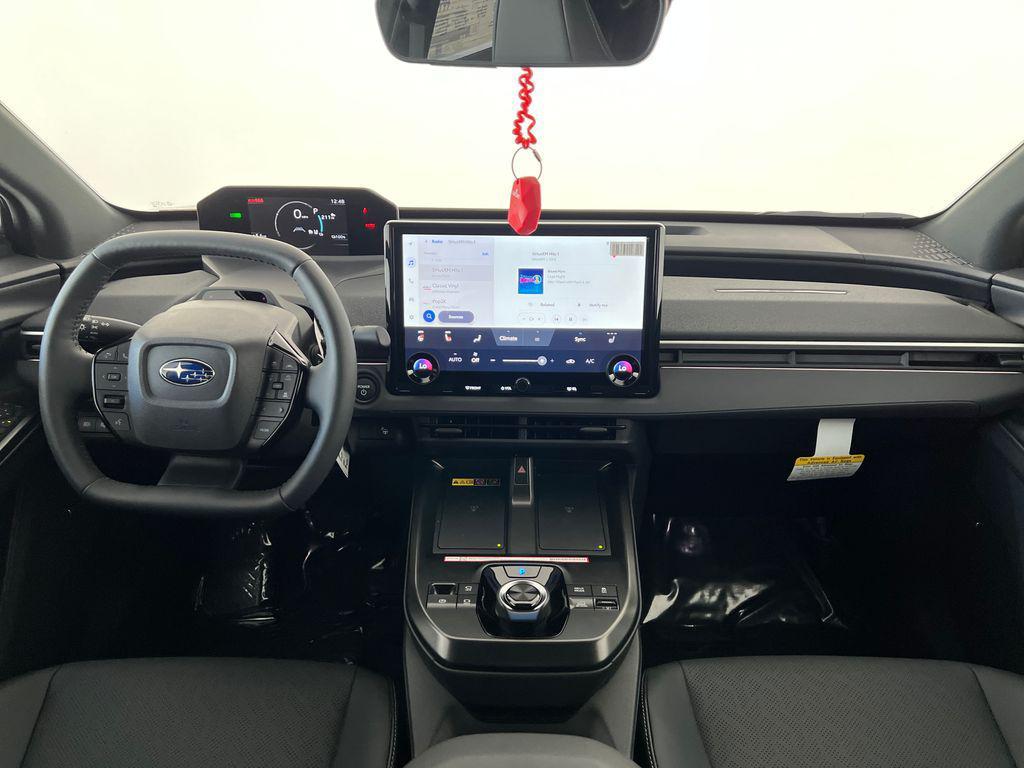 new 2026 Subaru Solterra car, priced at $37,986