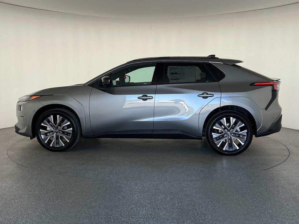 new 2026 Subaru Solterra car, priced at $37,986