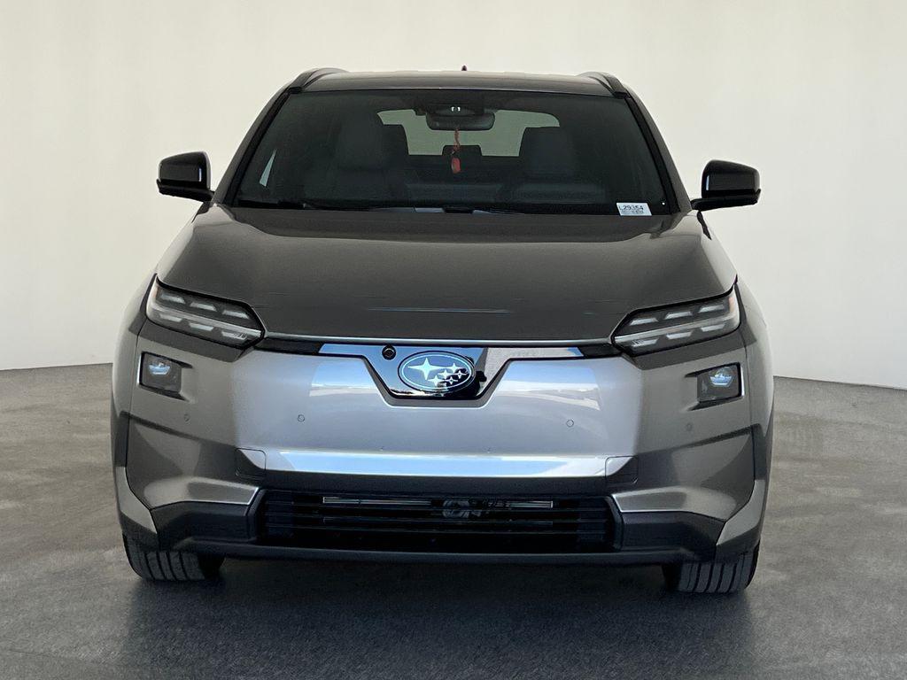 new 2026 Subaru Solterra car, priced at $37,986