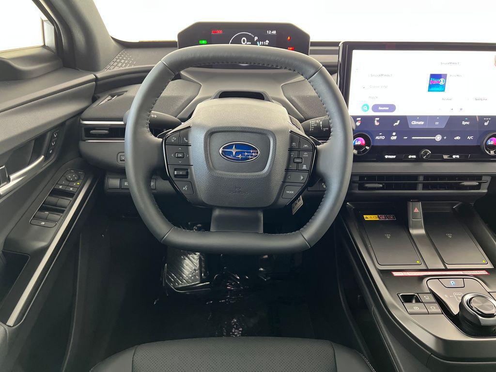 new 2026 Subaru Solterra car, priced at $37,986