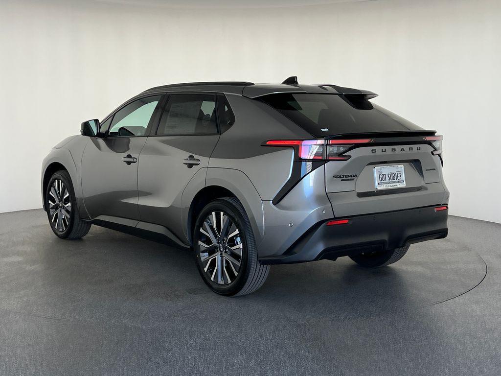 new 2026 Subaru Solterra car, priced at $37,986