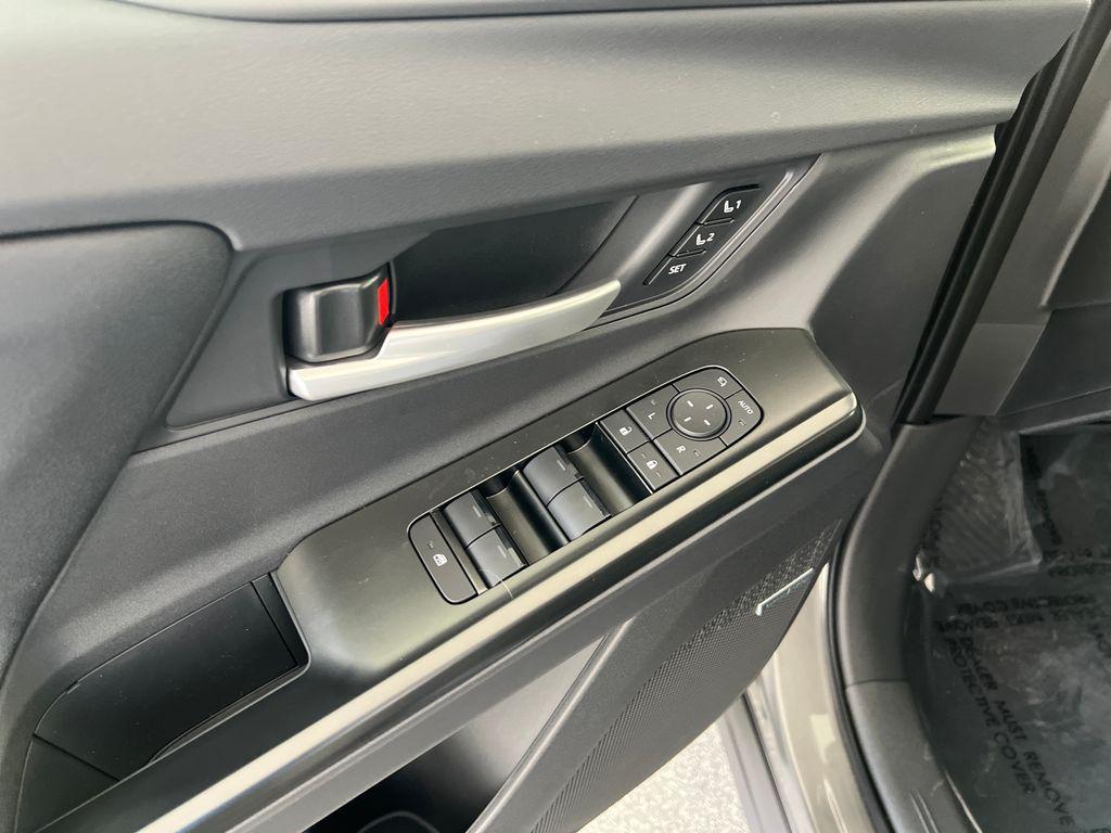 new 2026 Subaru Solterra car, priced at $37,986