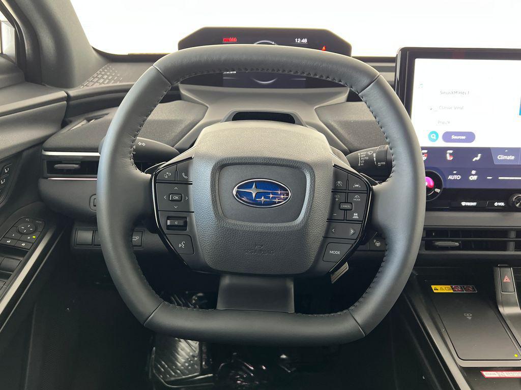 new 2026 Subaru Solterra car, priced at $37,986