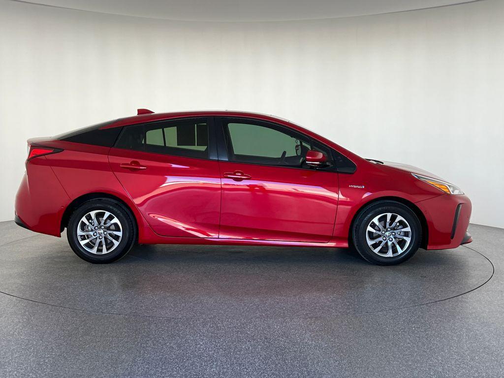 used 2019 Toyota Prius car, priced at $19,677