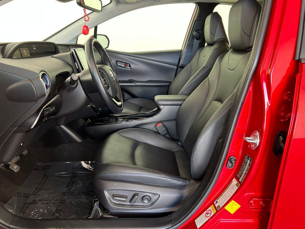used 2019 Toyota Prius car, priced at $19,677