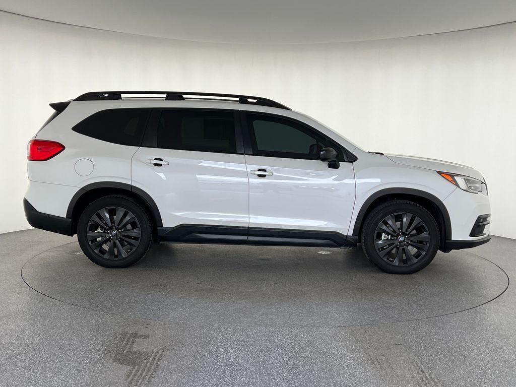 used 2022 Subaru Ascent car, priced at $26,207
