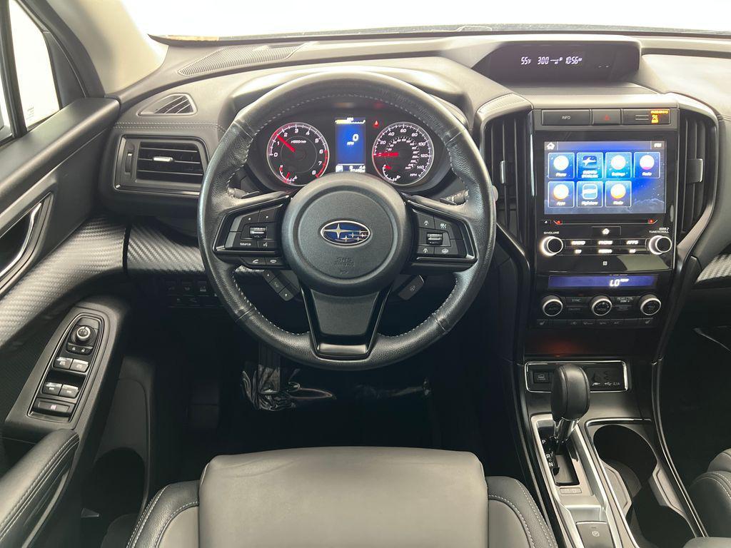 used 2022 Subaru Ascent car, priced at $26,207