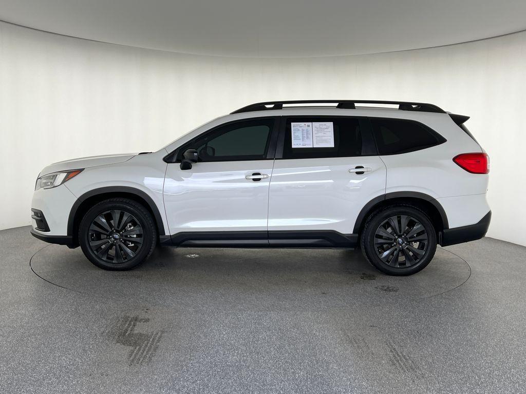 used 2022 Subaru Ascent car, priced at $26,207