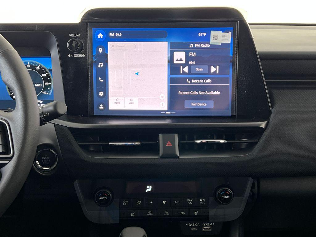 new 2026 Subaru Outback car, priced at $39,083