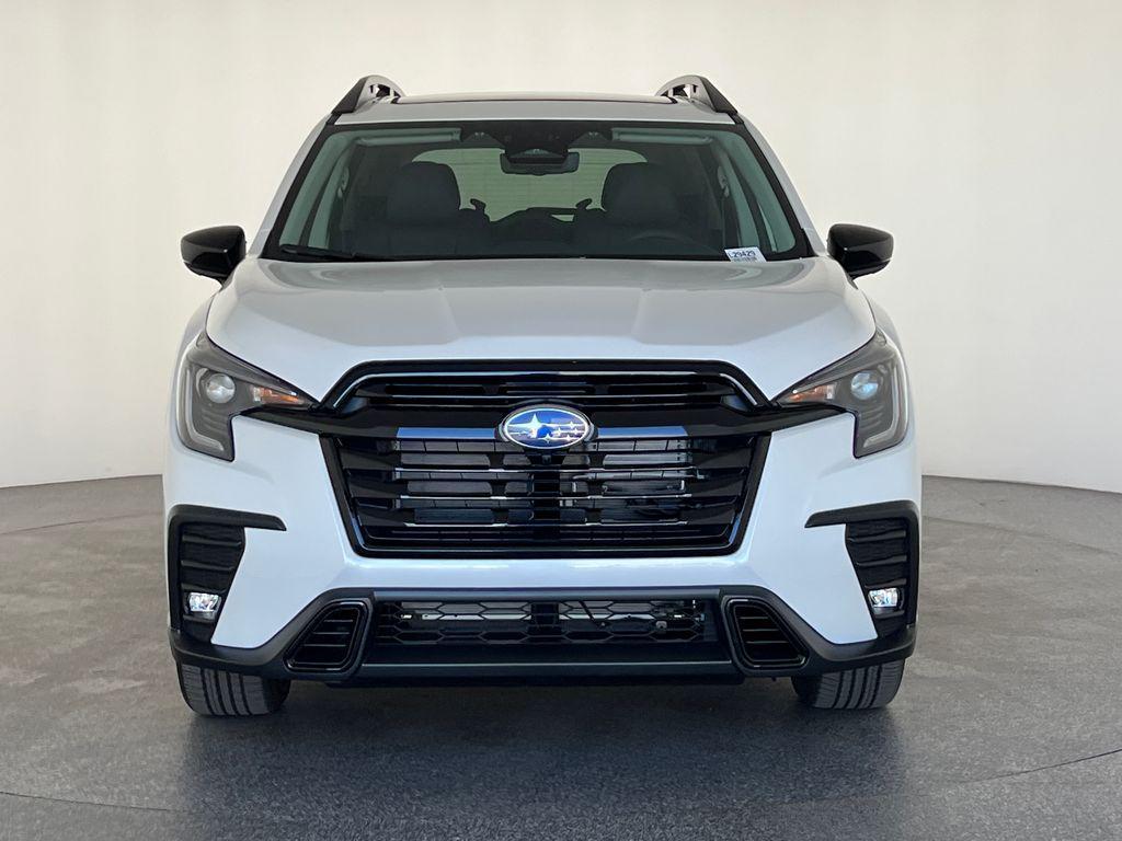 new 2026 Subaru Ascent car, priced at $51,234