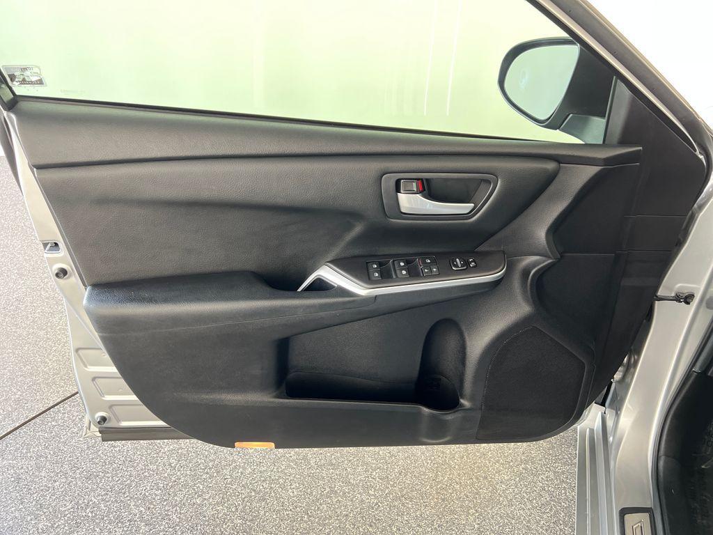 used 2015 Toyota Camry car