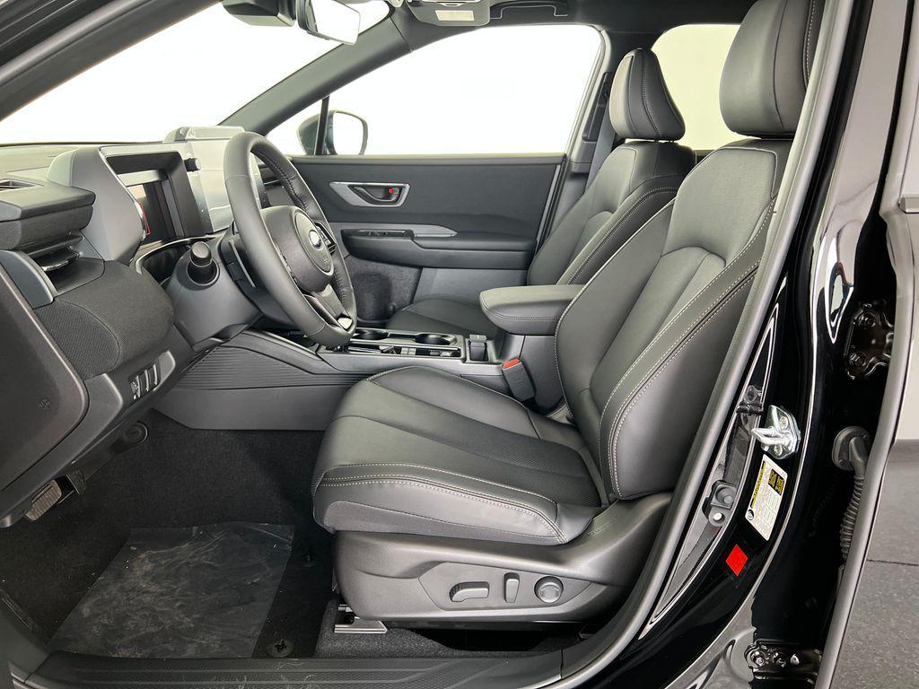 new 2026 Subaru Outback car, priced at $41,552