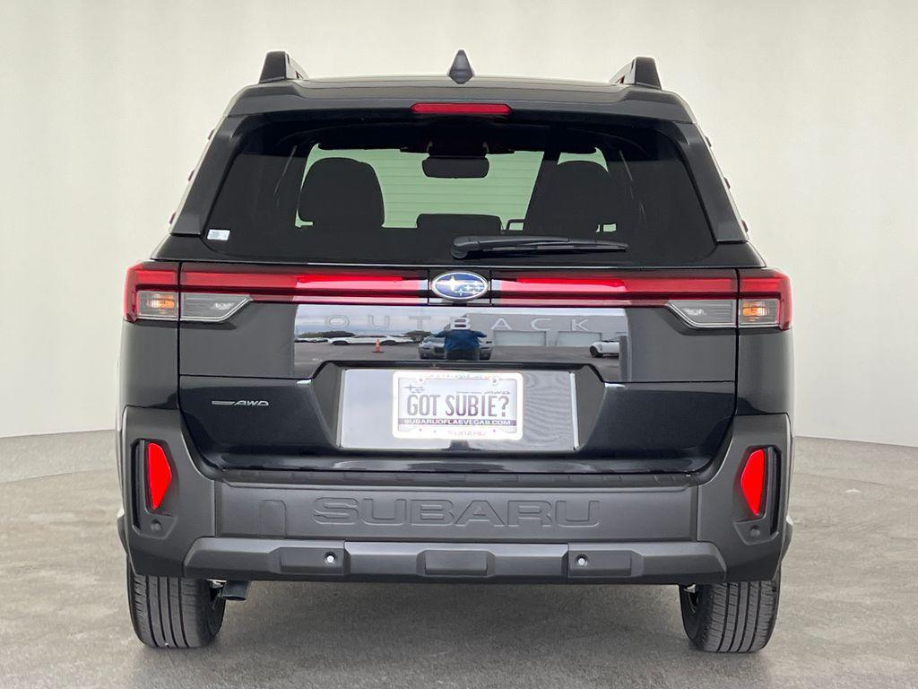 new 2026 Subaru Outback car, priced at $41,552