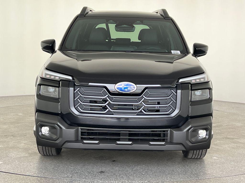 new 2026 Subaru Outback car, priced at $41,552