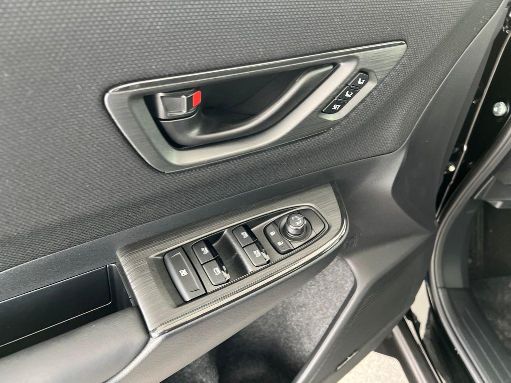 new 2026 Subaru Outback car, priced at $41,552