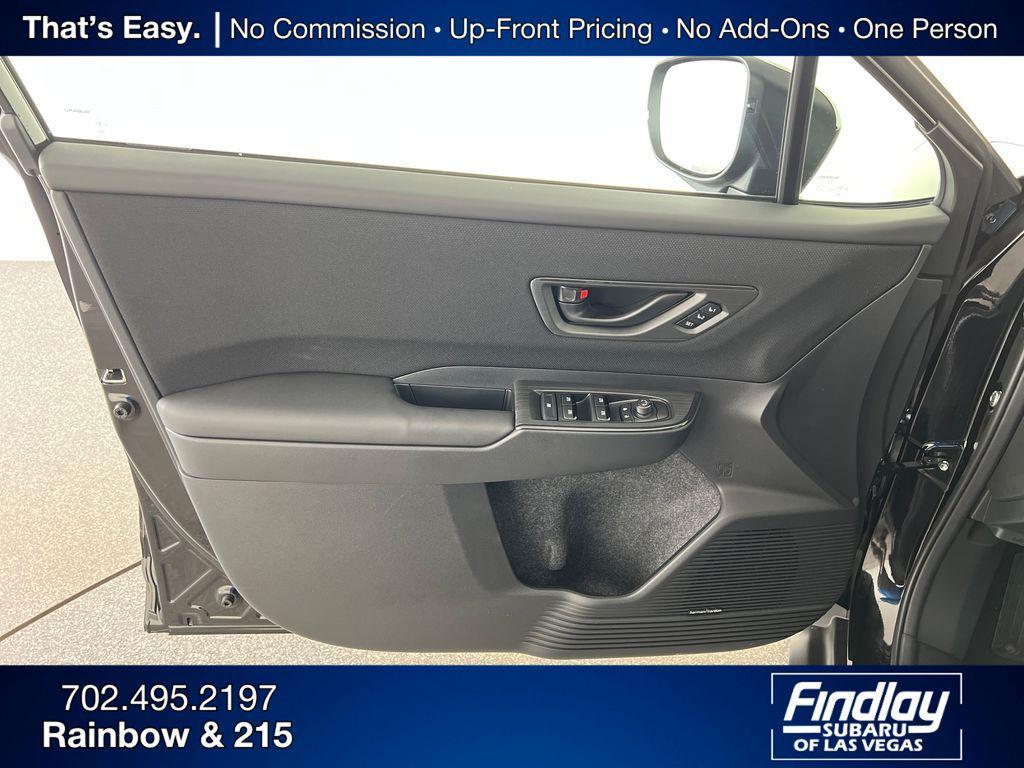 new 2026 Subaru Outback car, priced at $43,867