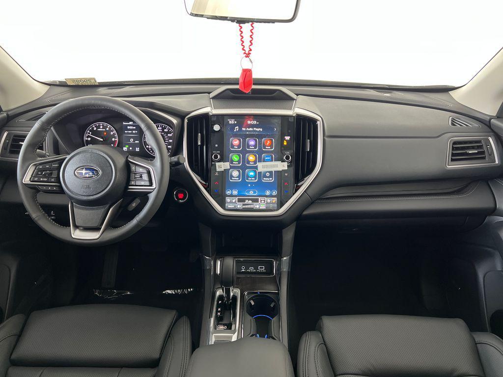 new 2026 Subaru Ascent car, priced at $50,144